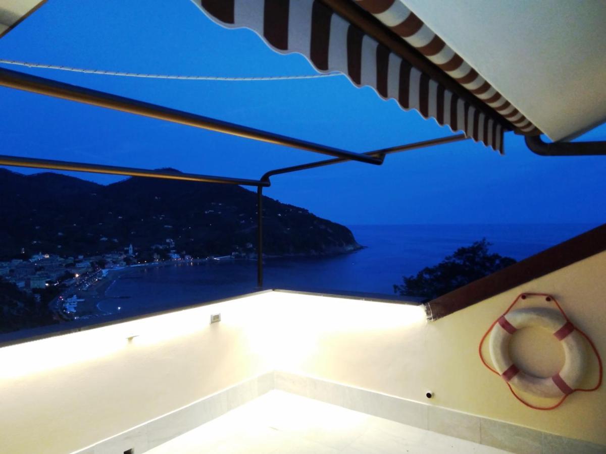 Juliet - Apartment In Liguria 5 Terre Unesco Site ليفانتو المظهر الخارجي الصورة