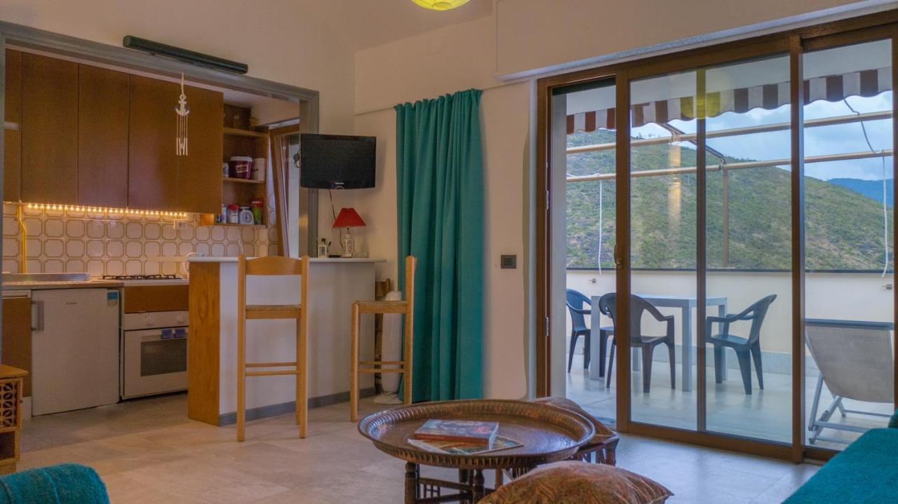 Juliet - Apartment In Liguria 5 Terre Unesco Site ليفانتو المظهر الخارجي الصورة
