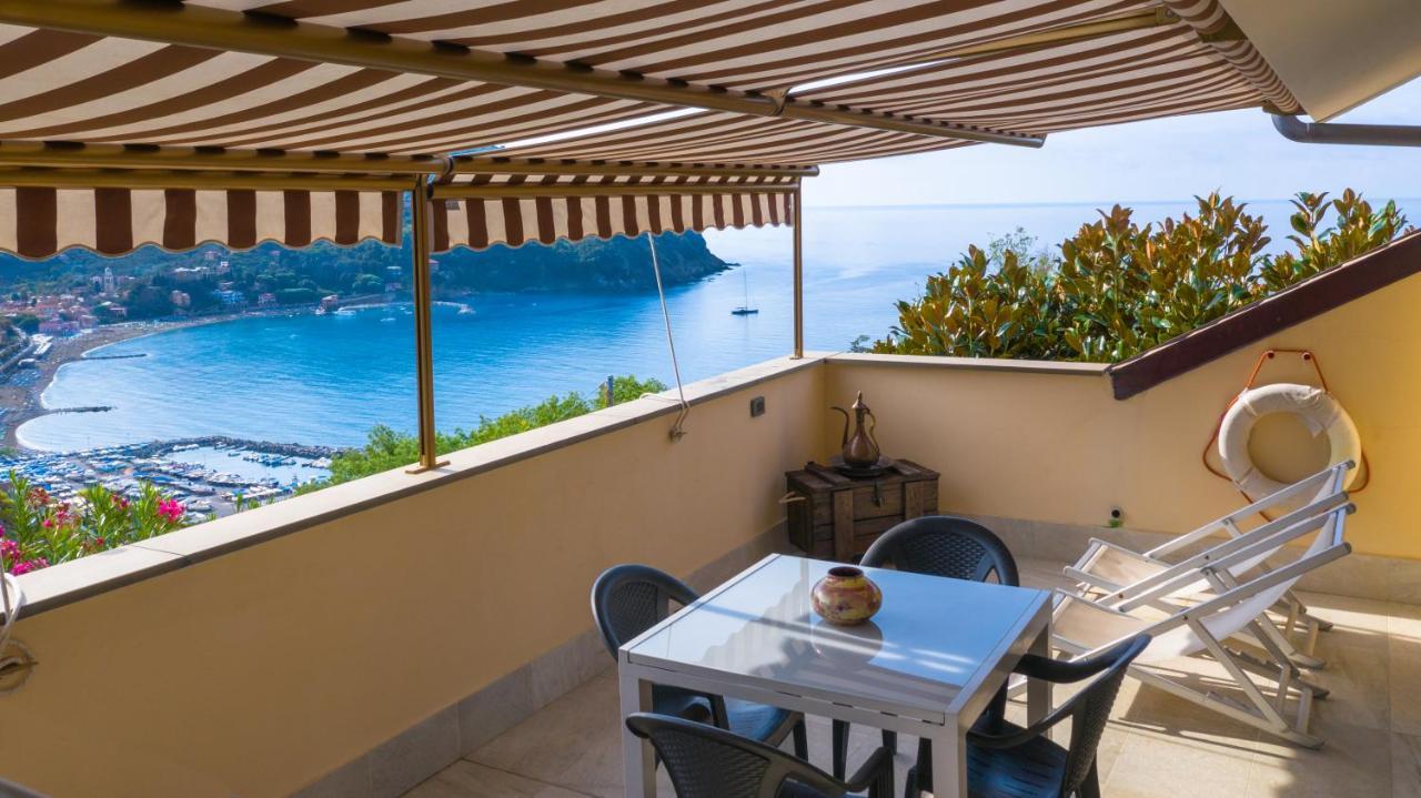 Juliet - Apartment In Liguria 5 Terre Unesco Site ليفانتو المظهر الخارجي الصورة