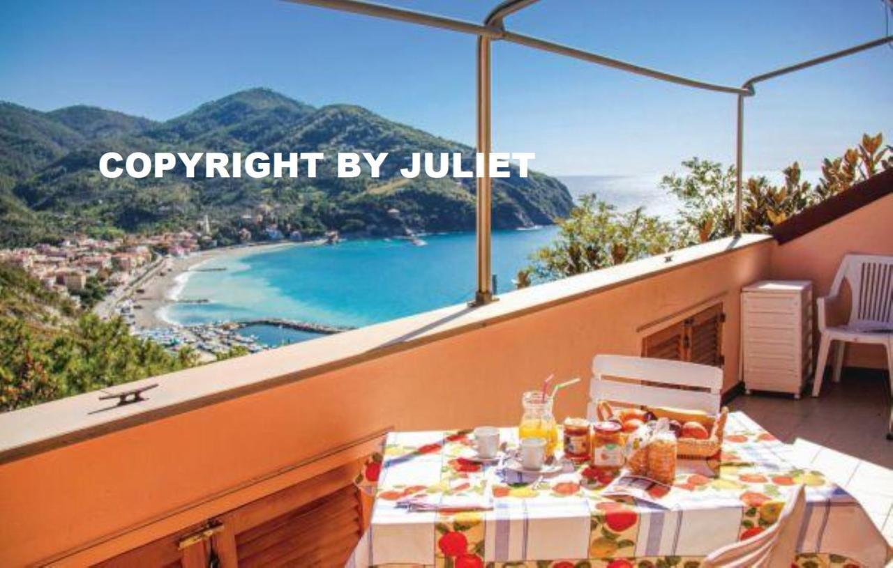 Juliet - Apartment In Liguria 5 Terre Unesco Site ليفانتو المظهر الخارجي الصورة