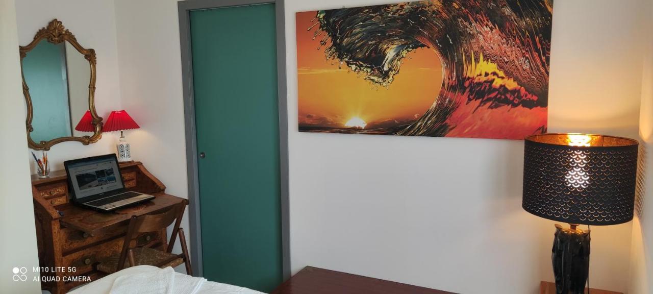 Juliet - Apartment In Liguria 5 Terre Unesco Site ليفانتو المظهر الخارجي الصورة
