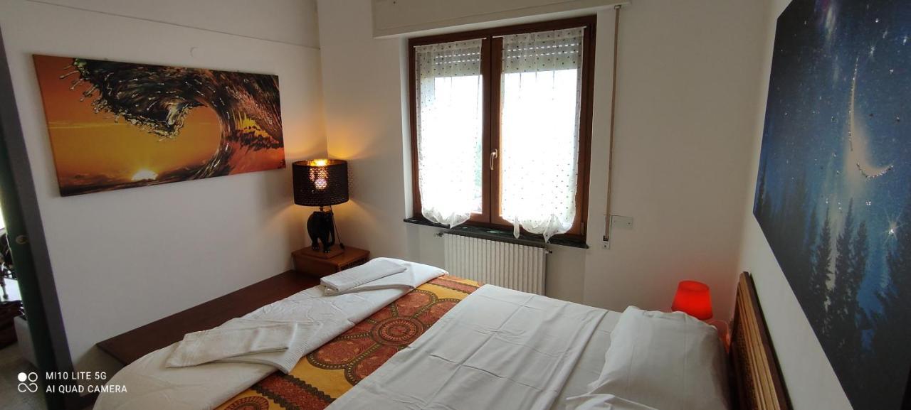 Juliet - Apartment In Liguria 5 Terre Unesco Site ليفانتو المظهر الخارجي الصورة